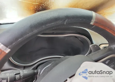 2014 Jeep Grand Cherokee Laredo из США, поврежденный, VIN 1C4RJFAG2EC237730